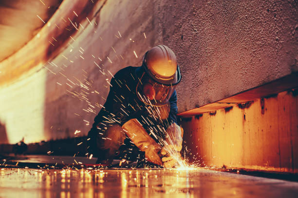 Trusted Oakdale, NY Welder & Metal Fabrication Experts