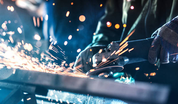Trusted Oakdale, NY Welder & Metal Fabrication Experts